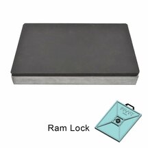 11" x 15" Lower Platen RamLock - GALAXY