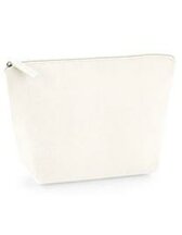 BagBase Felt Accessory Bag S - Soft White