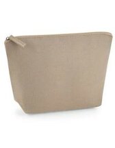 BagBase Felt Accessory Bag M - Sand