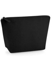 BagBase Felt Accessory Bag S - Black
