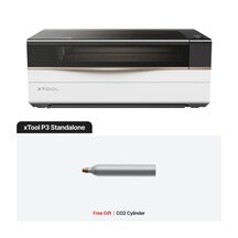 xTool P3 DiDEMCO Ninove