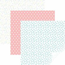 Vinyle - Echantillonneur Pastel C'est la F&ecirc;te CRICUT