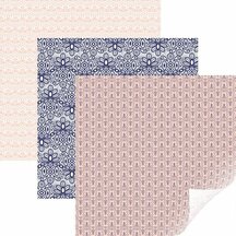 Vinyle - Echantillonneur Chantilly CRICUT