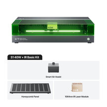 xTool S1 DiDEMCO Belgie