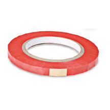 Hittebestendige tape 10mm x 66m