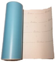 Signmask Stencil - Flat &amp; Curved 30.75cm