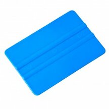 Squeegee -  Blue 10cm
