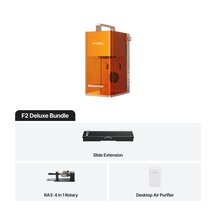 xTool F2 DiDEMCO Belgi&euml; Belgique