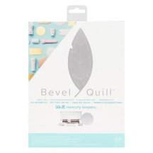Bevel Quill Starter Kit - We R Memory Keepers 