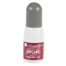 Mint Ink - Orchid 5ml SILHOUETTE