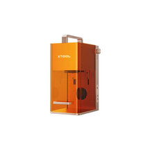 xTool F2 Dual Laser 15 W + 5 W 