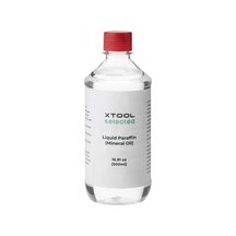Inner engraving oil for Crystal ball 500ml - xTool