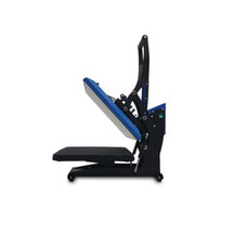 Calortrans CT-3838II Handmatige Transferpers 38x38cm