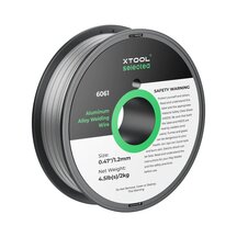 xTool 1,2 mm 6061 Aluminum Alloy Welding Wire 2kg Spool
