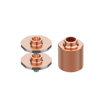 xTool MetalFab Double-layer Cutting Nozzle Set
