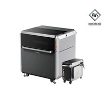 xTool Metalfab Laser Welder 800W + CNC Cutter