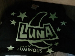 Flex Luminescent 50cm