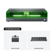 xTool S1 20W Belgi&euml; DiDEMCO
