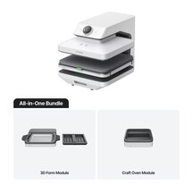 xTool WonderPress All-in-one Bundle