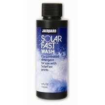 SolarFast Wash - 240ml JACQUARD