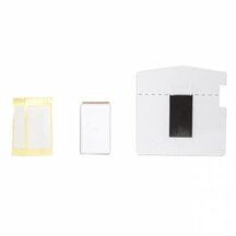Mint Kit 15x30mm SILHOUETTE