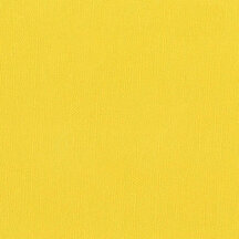 Yellow Adhesive Cardstock SILHOUETTE