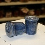 Votive - Blueberry Muffins