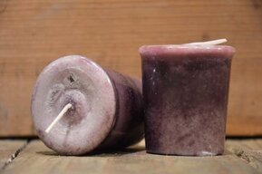 Votive - Fields of Lavender