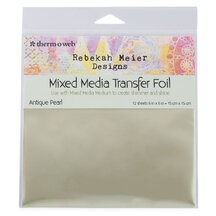 Antique Pearl - Rebekah Meier Designs Transfer foil