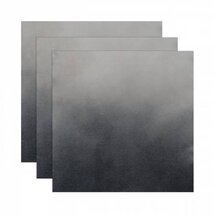 Metal Stippling Sheets Curio SILHOUETTE