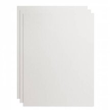 Score &amp; Emboss Paper (12,7 x 17,7cm) Curio SILHOUETTE