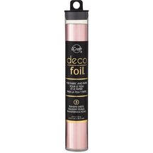 Pink Quartz - iCraft Deco Foil