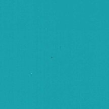 Turquoise - Vinyl Mat AVERY DENNISON