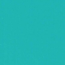 Teal - Vinyl Mat AVERY DENNISON