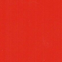 Geranium Red - Vinyl Mat AVERY DENNISON