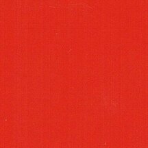 Geranium Red - Vinyl Glossy AVERY DENNISON