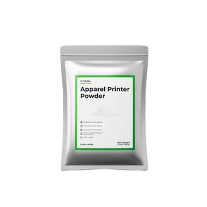 DTF Poeder 1 kg - xTool