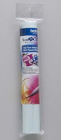 High Tack Adhesive Fabric Support Sheet Brother ScanNCut 