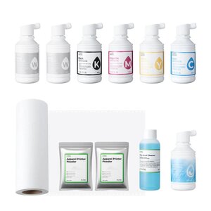30 Day worry-free DTF material bundle