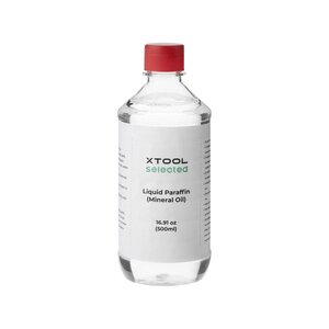 Inner engraving oil for Crystal ball 500ml - xTool