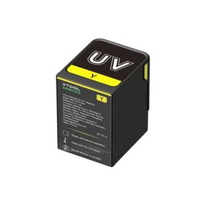 xTool Selected UV-Tinte - Gelbe 125ml