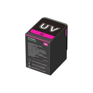 xTool Selected UV-Tinte - Magenta 125ml