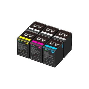 xTool Selected UV-Tinte + UV-Lack