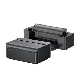 xTool LM1 Laminator + RF1 Roll Feeder