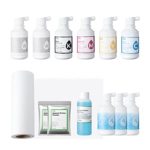 30 Day worry-free DTF material bundle