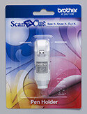 Pen Holder Brother ScanNCut 
