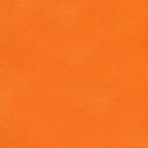 Gebrand Oranje Zelfklevend Karton SILHOUETTE