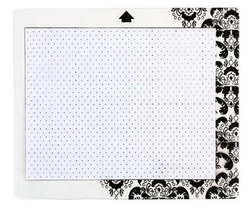 Tapis de Coupe pour Tampon SILHOUETTE