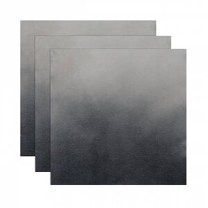 Metal Stippling Sheets Curio SILHOUETTE