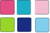 Proefpakket FLEX - Bright & Bold